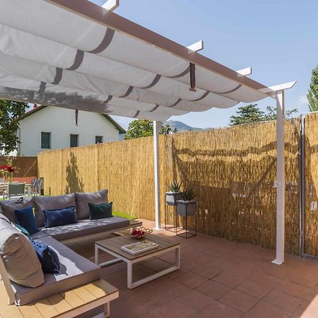 La Sierra I By Skykey Apartment Los Molinos  ภายนอก รูปภาพ