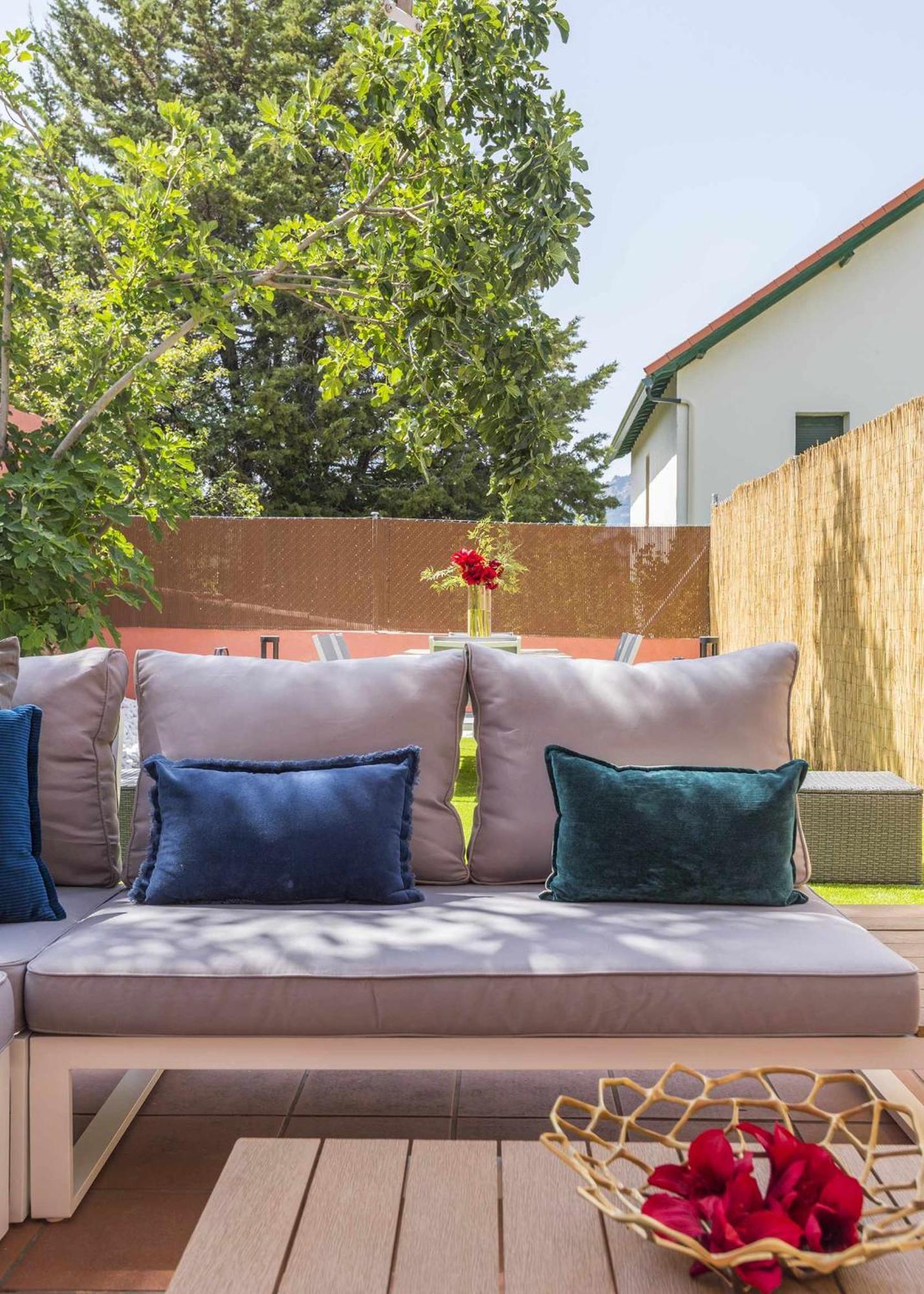 La Sierra I By Skykey Apartment Los Molinos  ภายนอก รูปภาพ