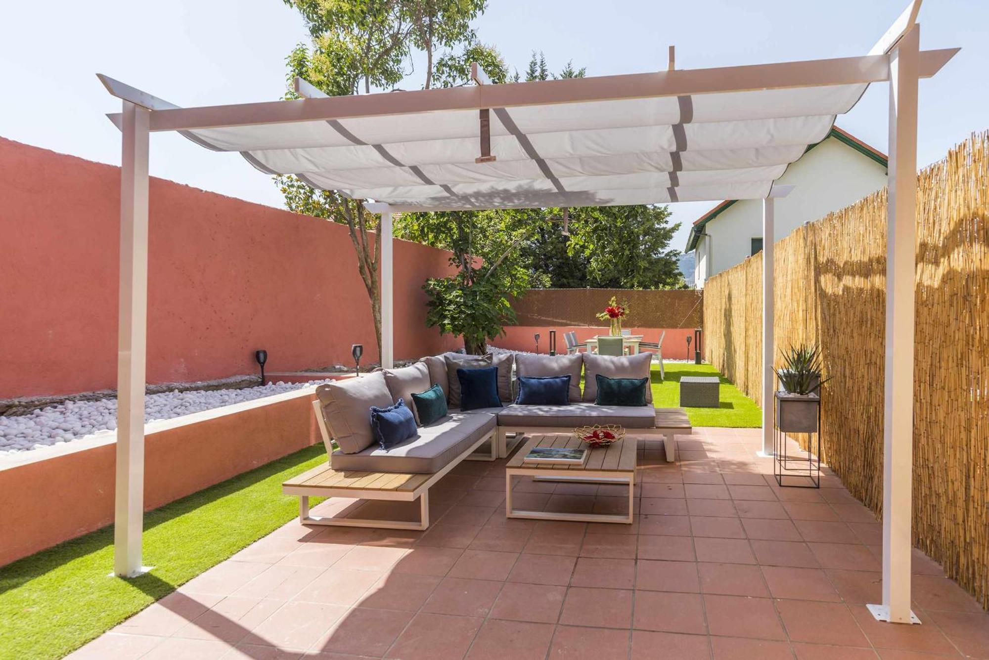 La Sierra I By Skykey Apartment Los Molinos  ภายนอก รูปภาพ