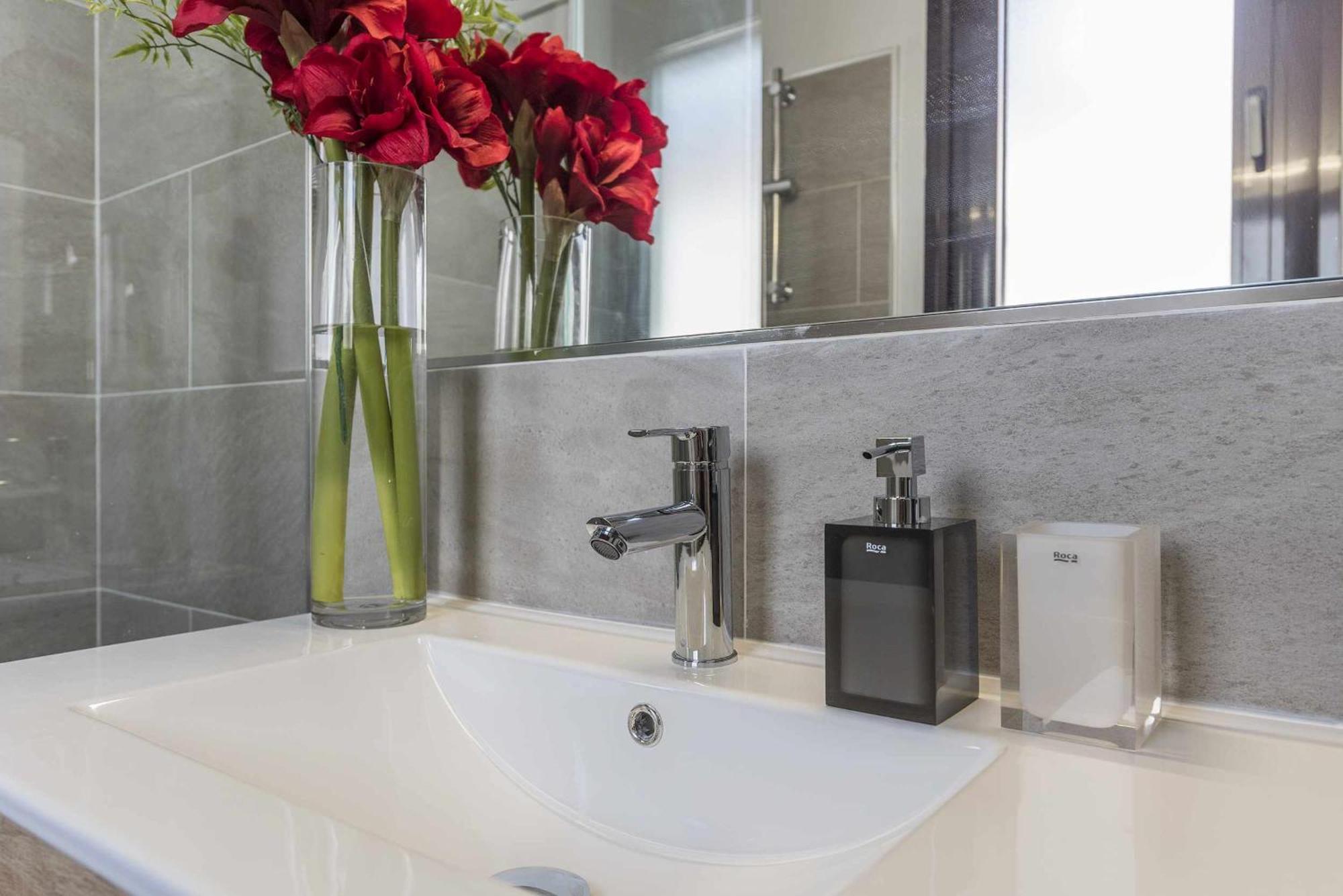 La Sierra I By Skykey Apartment Los Molinos  ภายนอก รูปภาพ