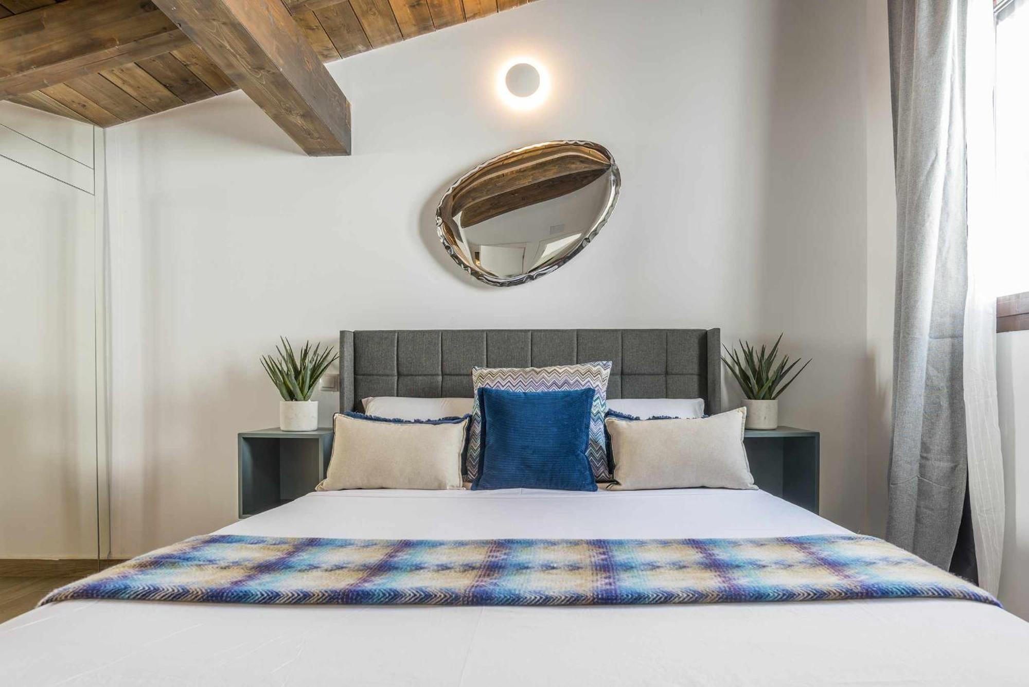 La Sierra I By Skykey Apartment Los Molinos  ภายนอก รูปภาพ