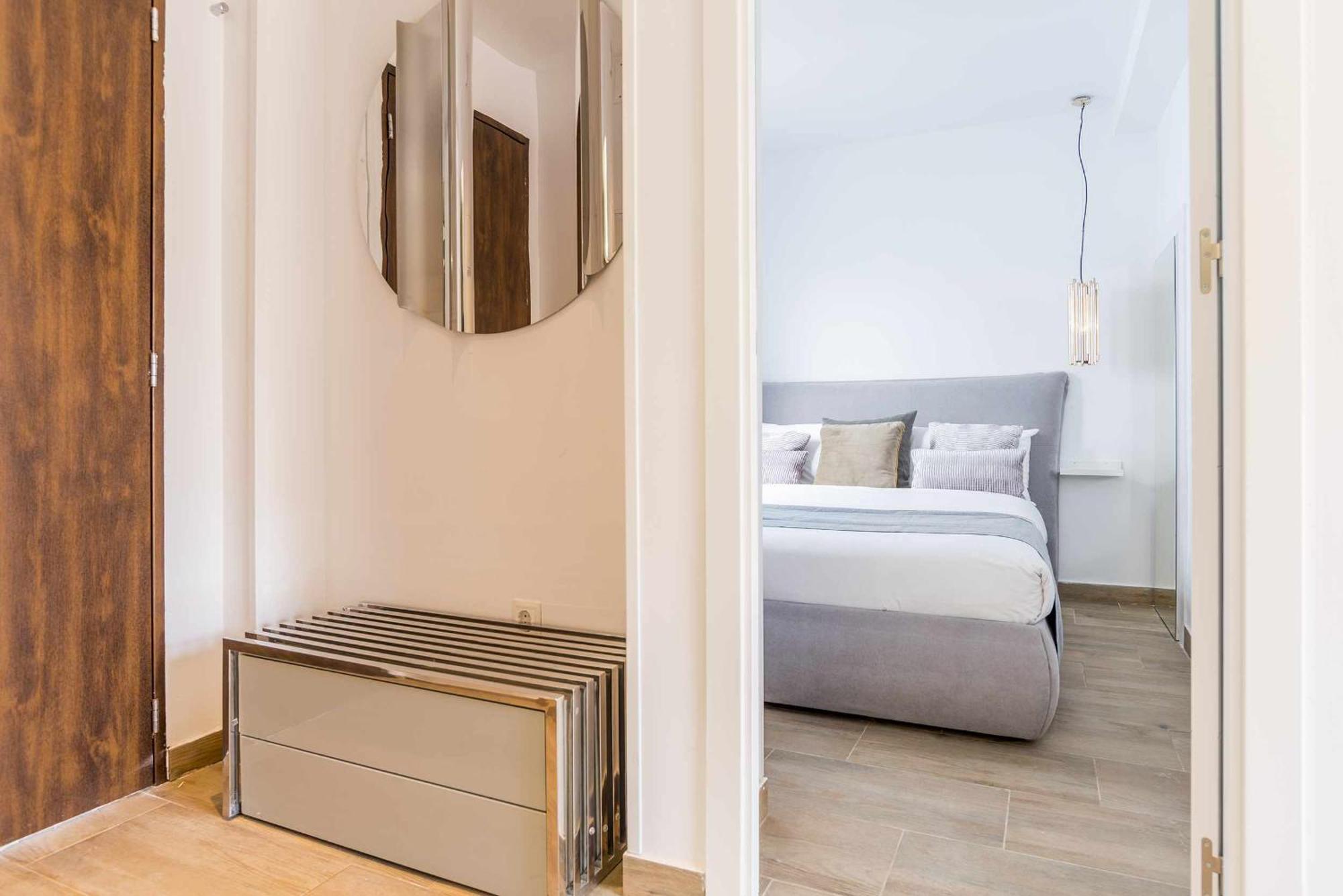 La Sierra I By Skykey Apartment Los Molinos  ภายนอก รูปภาพ