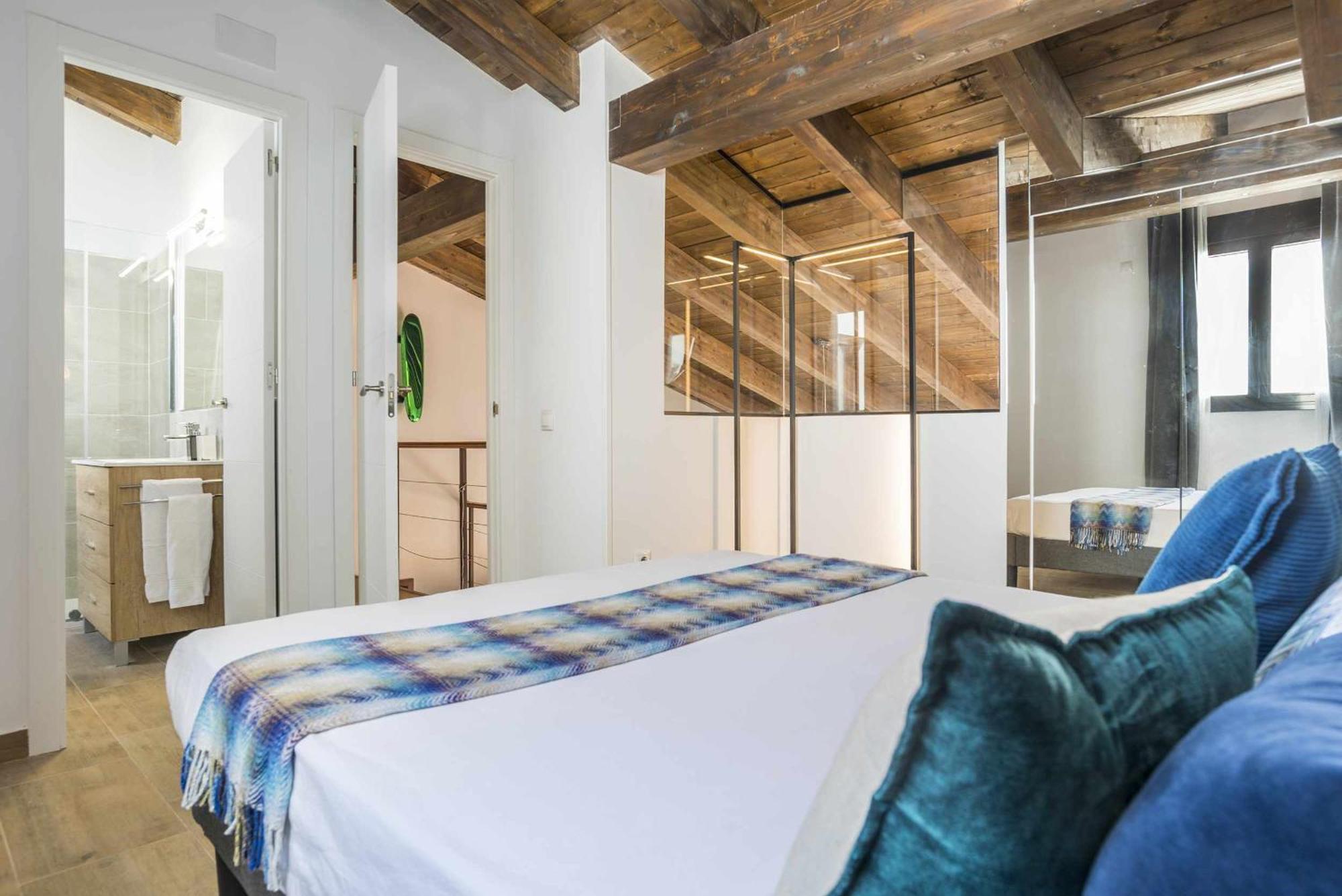 La Sierra I By Skykey Apartment Los Molinos  ภายนอก รูปภาพ