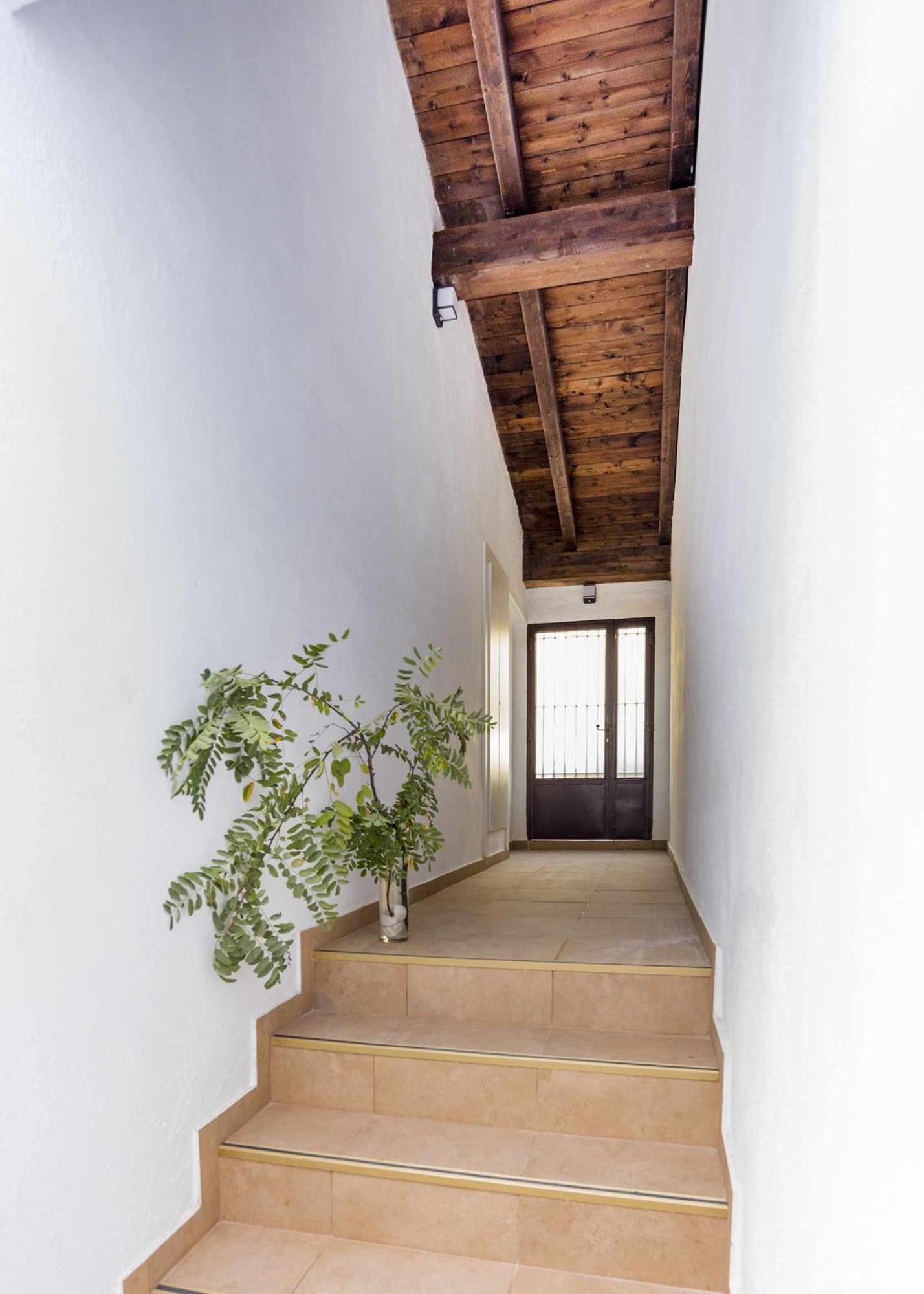 La Sierra I By Skykey Apartment Los Molinos  ภายนอก รูปภาพ