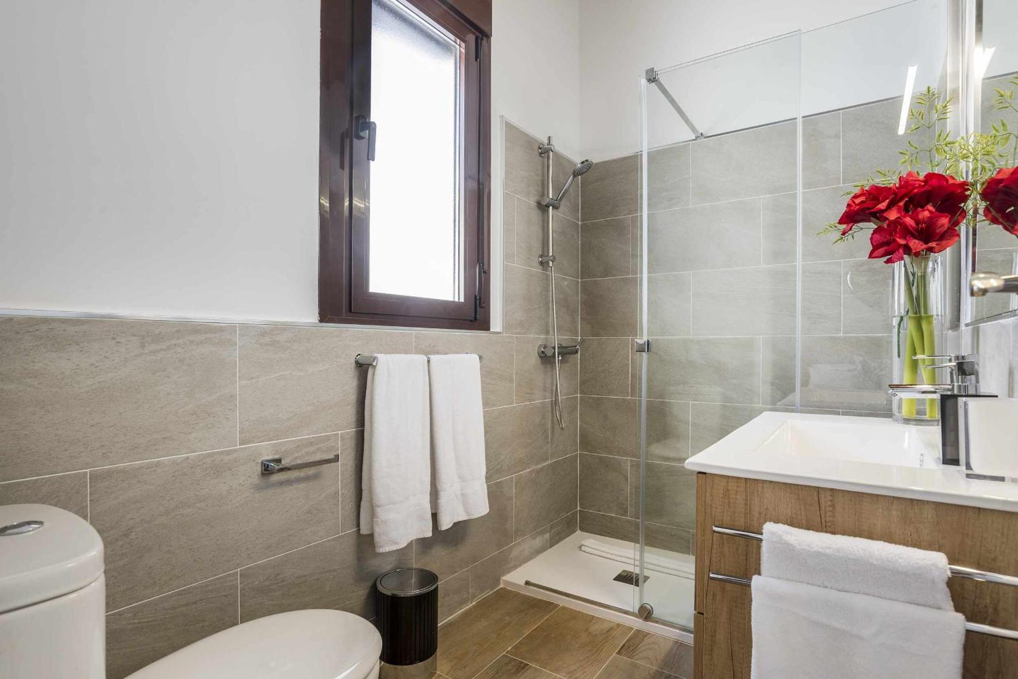 La Sierra I By Skykey Apartment Los Molinos  ภายนอก รูปภาพ
